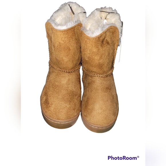 bebe girls Shoes New Cute Bebe Girls Boots Size 7 Poshmark